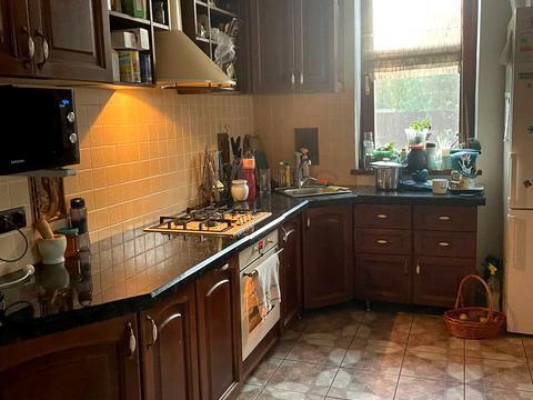 дом по адресу Казацкая ул. (Леніна)