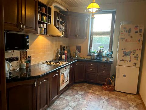 дом по адресу Казацкая ул. (Леніна)