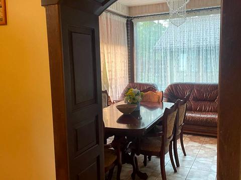 дом по адресу Казацкая ул. (Леніна)