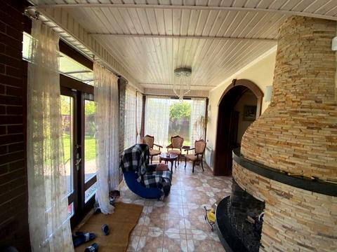 дом по адресу Казацкая ул. (Леніна)