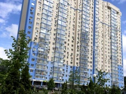 квартира за адресою Київ, Воскресенська вул., 18-А