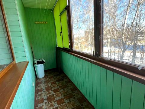 квартира по адресу Вильямса ул. (Вільямса), 6