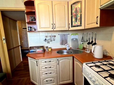 квартира по адресу Вильямса ул. (Вільямса), 6