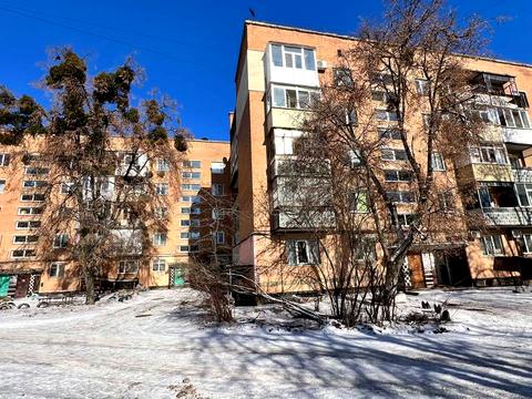 квартира по адресу Вильямса ул. (Вільямса), 6