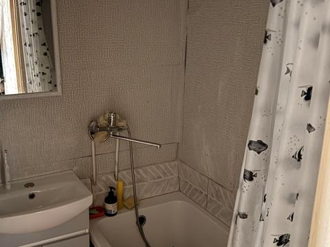 квартира за адресою Київ, Зодчих вул., 66