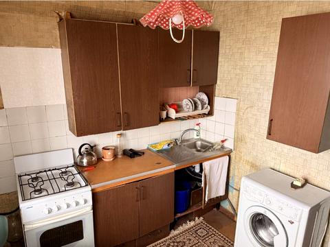 квартира за адресою Київ, Зодчих вул., 66