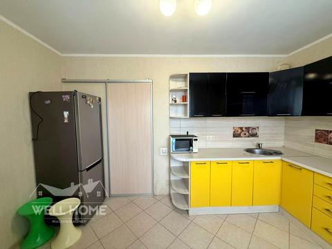 квартира за адресою Шолуденка вул., 6-Г