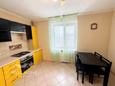 квартира за адресою Шолуденка вул., 6-Г