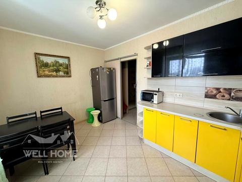 квартира за адресою Шолуденка вул., 6-Г