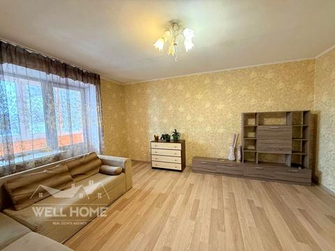 квартира за адресою Шолуденка вул., 6-Г