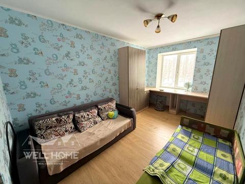 квартира за адресою Шолуденка вул., 6-Г