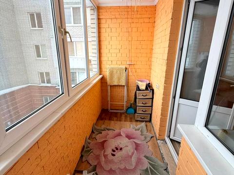 квартира за адресою Шолуденка вул., 6-Г