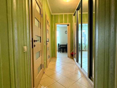 квартира за адресою Шолуденка вул., 6-Г