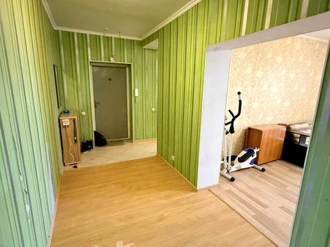 квартира за адресою Шолуденка вул., 6-Г