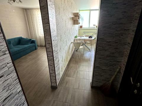 квартира по адресу Валерия Гудзя ул., 50