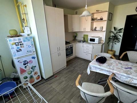 квартира по адресу Валерия Гудзя ул., 50