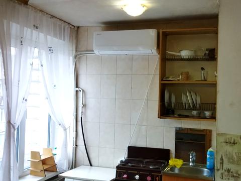 квартира за адресою Березняківська вул., 22-Б