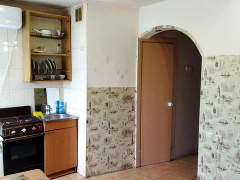 квартира за адресою Березняківська вул., 22-Б