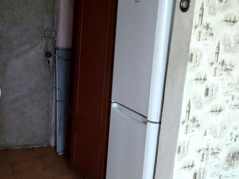 квартира за адресою Березняківська вул., 22-Б