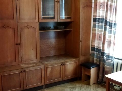 квартира за адресою Березняківська вул., 22-Б