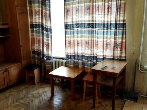 квартира за адресою Березняківська вул., 22-Б