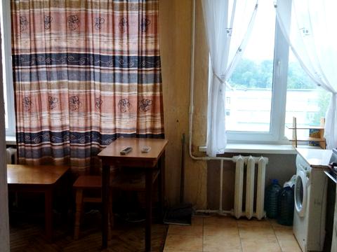 квартира за адресою Березняківська вул., 22-Б