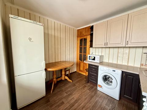 квартира по адресу Шолом-Алейхема ул., 8