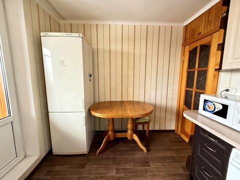 квартира по адресу Шолом-Алейхема ул., 8