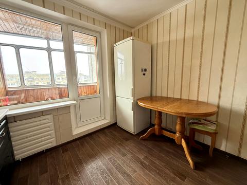 квартира по адресу Шолом-Алейхема ул., 8