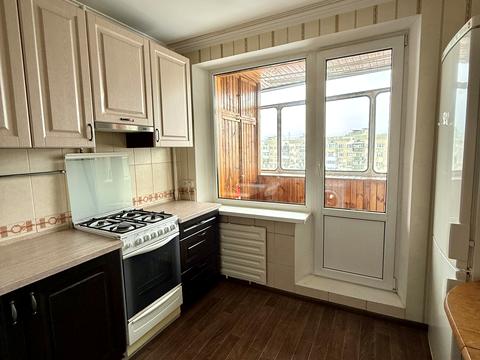 квартира по адресу Шолом-Алейхема ул., 8