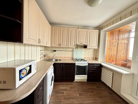 квартира по адресу Шолом-Алейхема ул., 8