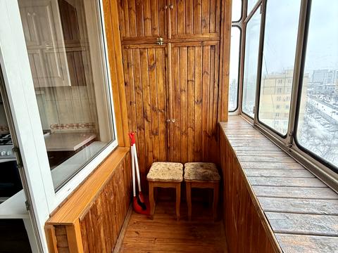 квартира по адресу Шолом-Алейхема ул., 8