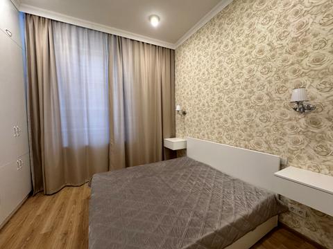 квартира за адресою Тарасівська вул., 8