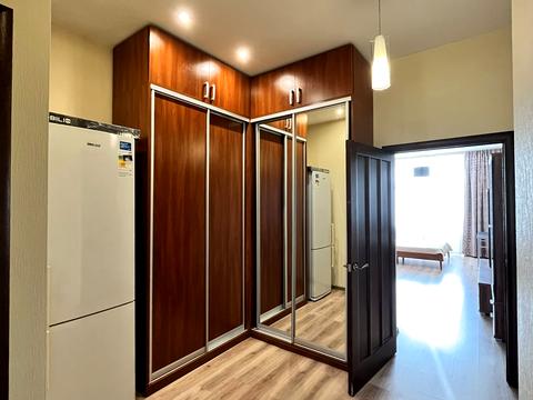 квартира за адресою Хорива вул., 43/23