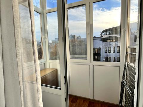 квартира за адресою Хорива вул., 43/23