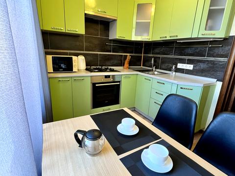 квартира за адресою Хорива вул., 43/23