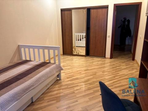 квартира по адресу Почайнинская ул., 70