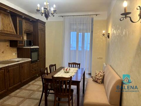 квартира по адресу Почайнинская ул., 70