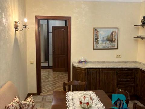 квартира по адресу Почайнинская ул., 70