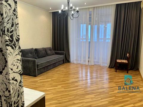 квартира по адресу Почайнинская ул., 70