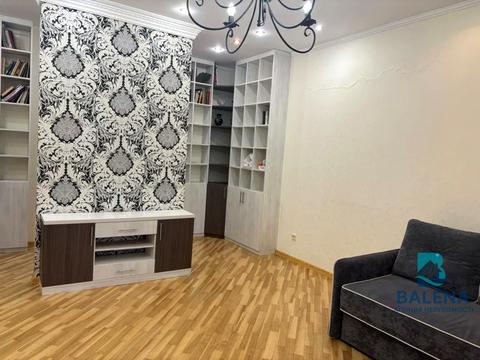 квартира по адресу Почайнинская ул., 70