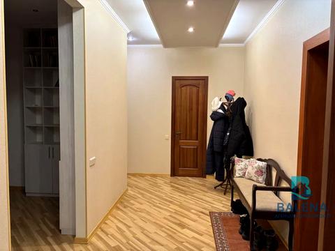 квартира по адресу Почайнинская ул., 70