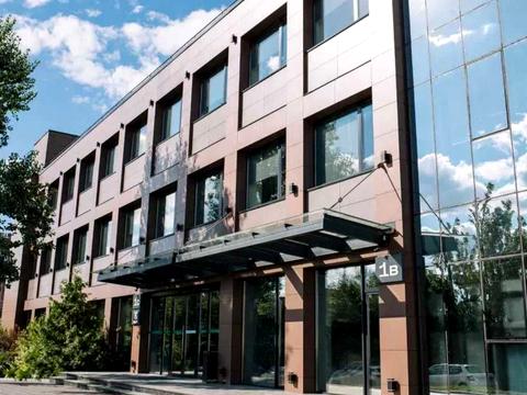 комерційна за адресою Академіка Книшова вул. (Амурська), 6