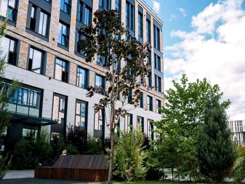 комерційна за адресою Академіка Книшова вул. (Амурська), 6