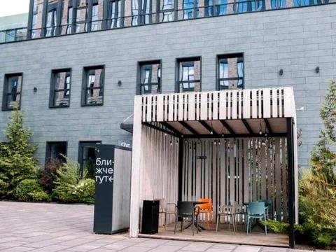 комерційна за адресою Академіка Книшова вул. (Амурська), 6