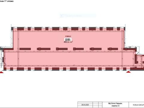 комерційна за адресою Академіка Книшова вул. (Амурська), 6