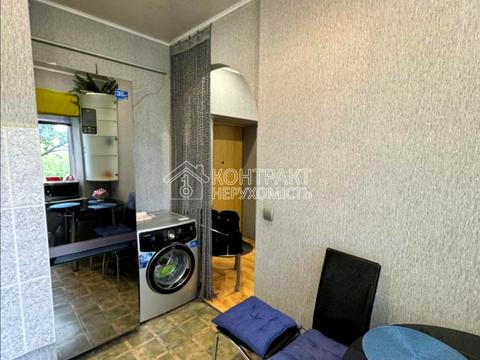 квартира по адресу Искусств ул. (Краснознамённая), 7/9