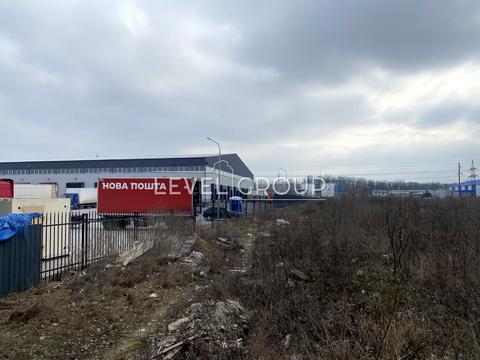 ділянка за адресою Белогородская