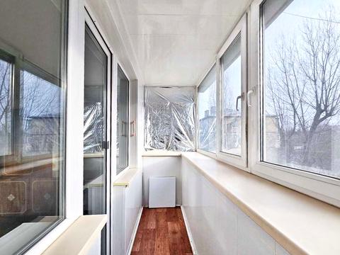 квартира по адресу Петра Калнышевского просп. (Косіора), 18