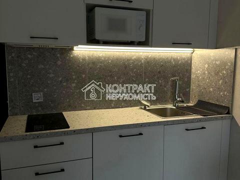 квартира за адресою Свободи вул., 32